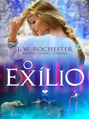 cover image of O Exílio